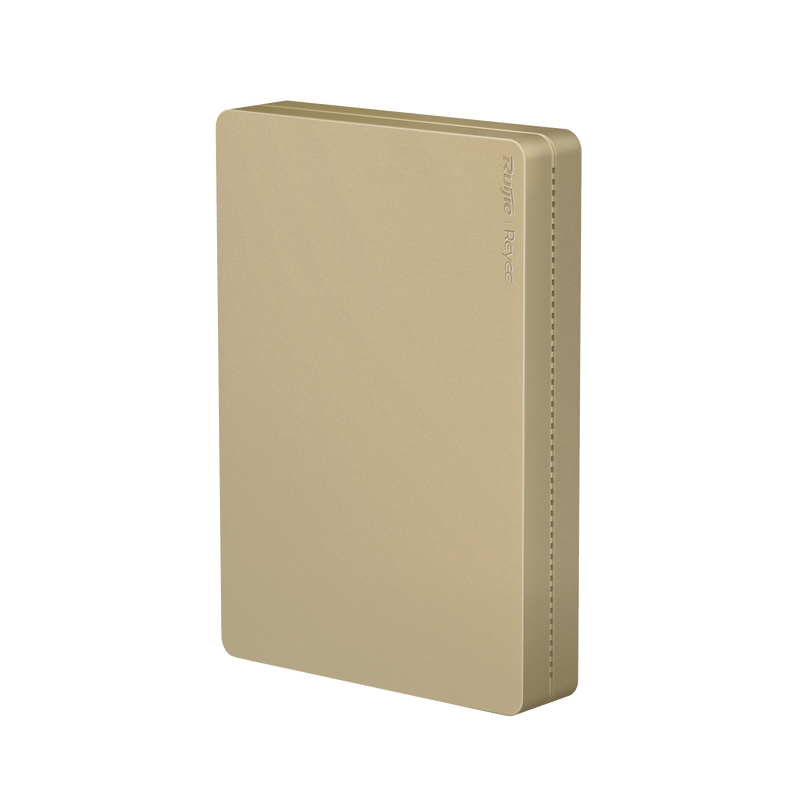 RG-RAP1260(GOLDCOVER) Caratula protectora color Dorado 1 pieza para Access Point modelo RG-RAP1260