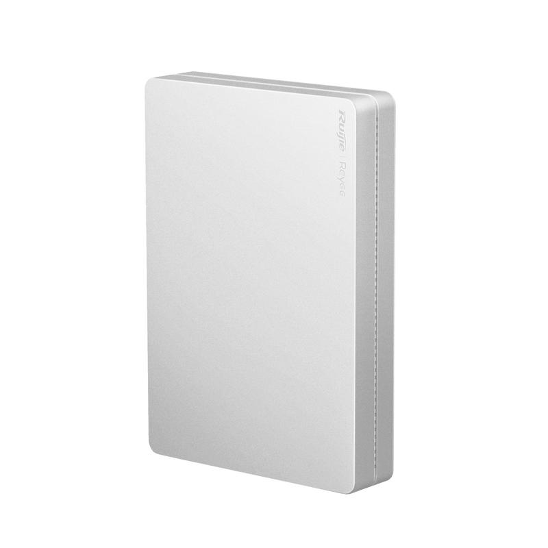 RG-RAP1260(SILVERCOVER) Caratula protectora color Plata 1 pieza para Access Point modelo RG-RAP1260