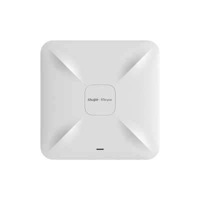 Punto de Acceso Mesh Wi-Fi 5 para interior en techo hasta 1.2 Gbps doble banda 802.11ac MU-MIMO 2X2, puertos Gigabit - Toer