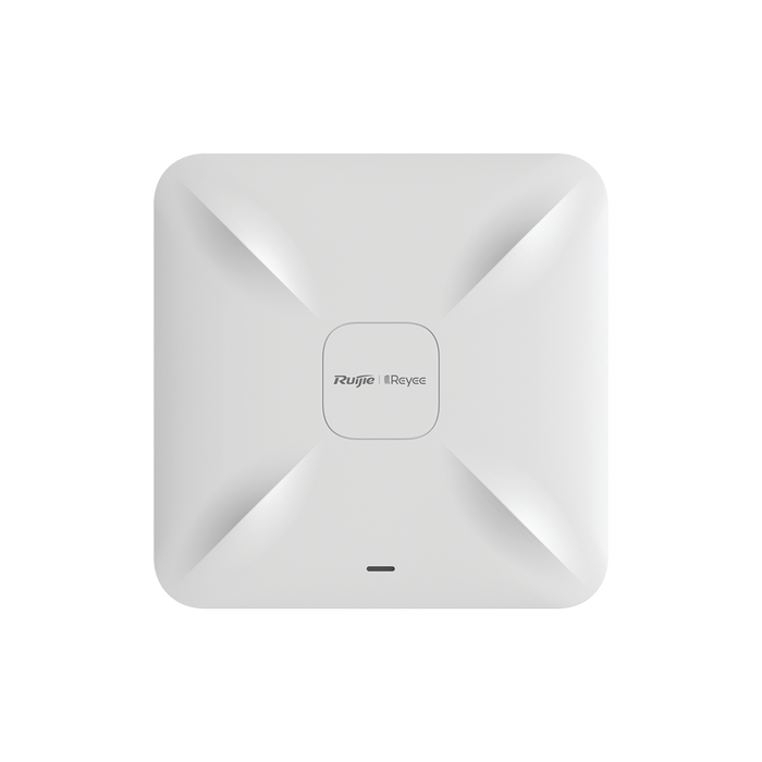 Punto de Acceso Wi-Fi 5 para interior en techo doble banda 802.11ac MU-MIMO 2X2, puertos 10/100