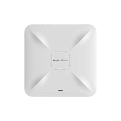 Punto de Acceso Wi-Fi 5 para interior en techo doble banda 802.11ac MU-MIMO 2X2, puertos 10/100 - Toer