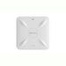 Punto de Acceso Mesh Wi-Fi 6 para Interior, se Instala en Techo o Pared, hasta 512 Usuarios y 3.2 Gbps, Doble Banda 802.11ax MU-MIMO 4x4 - Toer