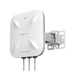 Punto de Acceso Mesh Wi-Fi 6 Industrial para Exterior Sectorial 60°, hasta 5.95 Gbps, MU-MIMO 4x4, Filtros Anti Interferencia y Auto Optimización con IA, puerto eth 2.5G y SFP - Toer
