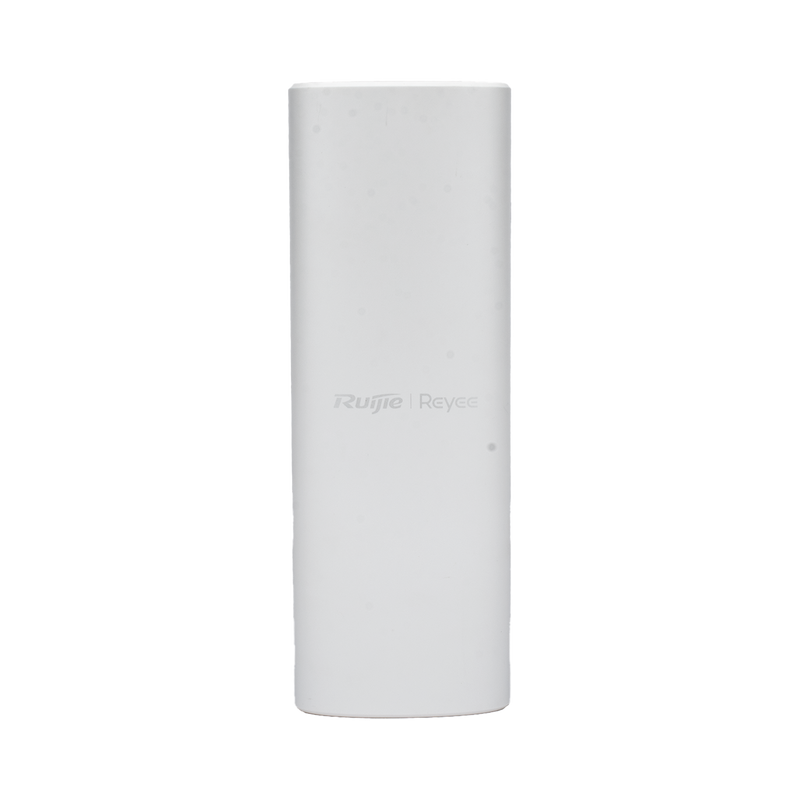 RG-RAP62-OD Punto de Acceso Mesh Wi-Fi 6 para Exterior IP65, Tamaño Reducido, Largo Alcance Doble Banda hasta 512 Usuarios, ancho de banda de hasta 3 Gbps