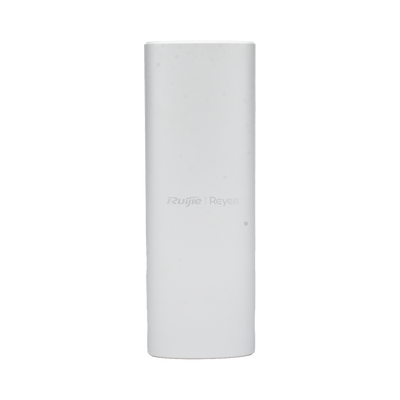 Punto de Acceso Mesh Wi-Fi 6 para Exterior IP65, Tamaño Reducido, Largo Alcance Doble Banda hasta 512 Usuarios, ancho de banda de hasta 3 Gbps - Toer