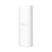 Punto de Acceso Mesh Wi-Fi 7 para Exterior IP65, Doble Banda MLO hasta 512 Usuarios, ancho de banda de hasta 5 Gbps , interior con puerto 2.5G, 802.11 BE19000 MU-MIMO 5X5 - Toer