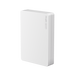 Punto de Acceso Mesh Wi-Fi 7 para interior en pared, hasta 512 usuarios ideal para Hotelería u Oficina. - Toer