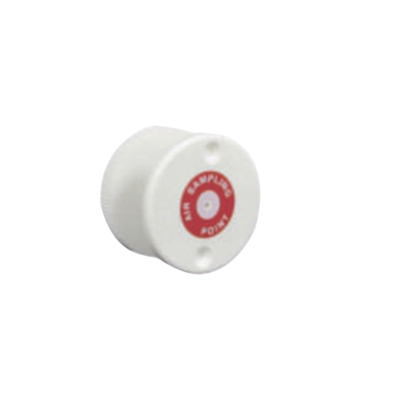 Punto de Muestreo Para Usarse Con Capilares de Aspiración | Necesita Rollo de Capilar RP5219 | Conector RP5223 y Conexión Tipo ?T? Modelo RP5204