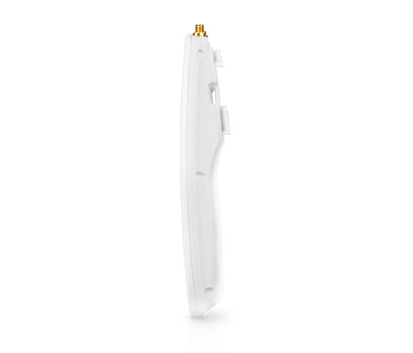 UBIQUITI ROCKET RP-5AC-GEN2 - Radio conectorizado Airmax AC Prism Gen2  de 5GHz para exterior, con tecnología MIMO, 27 dBm y rendimiento hasta 500 Mbps.