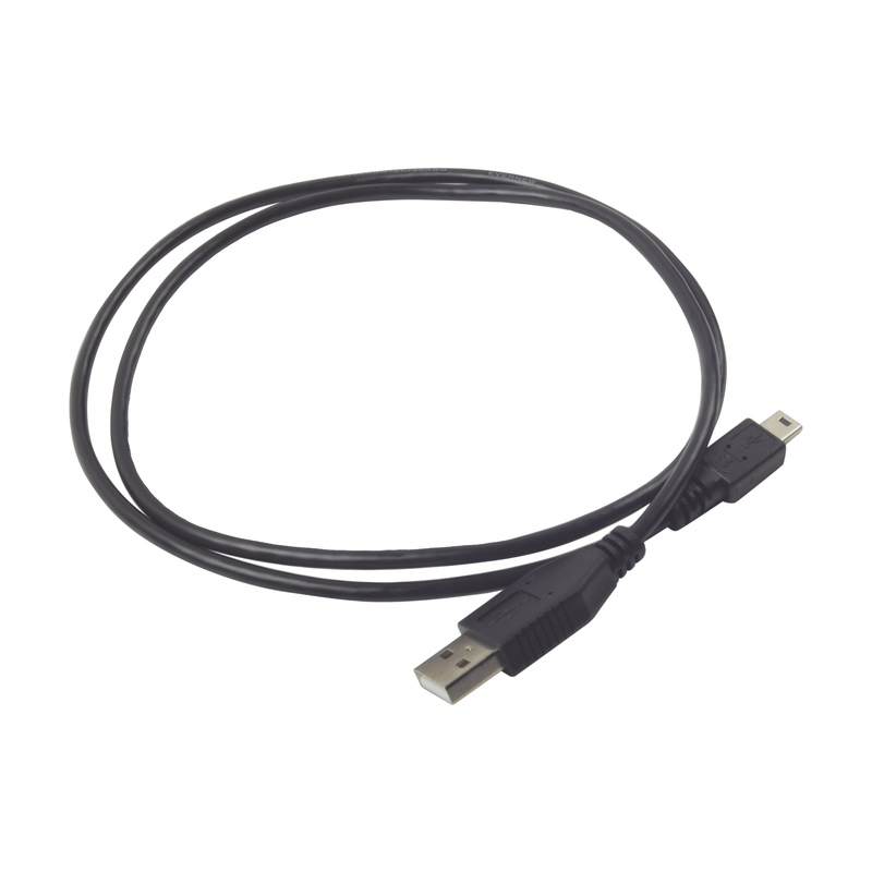 RQT-PCPK-1 Kit de Programación para  Equipos RQA y RQT de Ritron