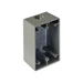 Caja Condulet FS de 1" (25.4 mm) con una boca a prueba de intemperie. - Toer