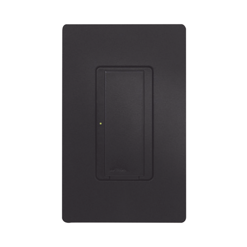 RRD8SDVMN (RadioRA2) Switch de doble voltaje