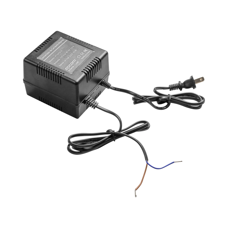 RT2470LS Transformador 24 Vca 70 VA