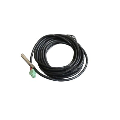 RTS-300 Sensor Remoto de Temperatura p/Controlador EP Solar Series