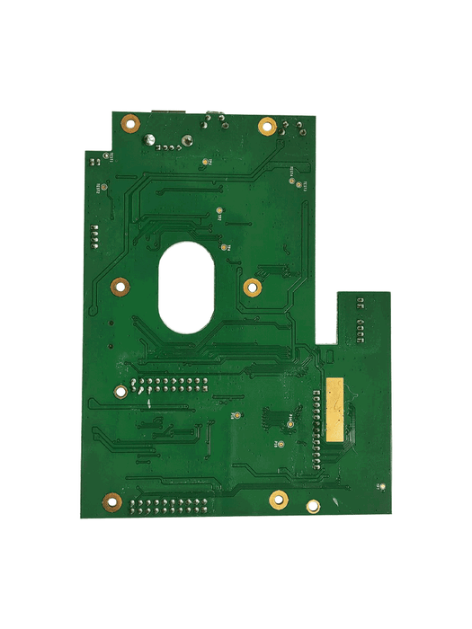 TARJETA PRINCIPAL PARA MODELO CON DOBLE CAMARA  -IFACE800 CLAVE -CRB0001