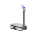 ROBOT PARA MOVIMIENTO DE MERCANCIAS - Toer