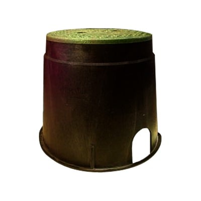 S-1010 Registro de Alto Desempeño 24 x 27 x 32 cms.