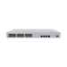 Switch de Acceso eKit Administrable / Capa 2 / 24 Puertos PoE+ Gigabit + 4 Puertos SFP+/SFP + Puerto de Consola  / Poe Perpetuo / Presupuesto PoE 400 W / Sin Licenciamiento - Toer