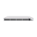 Switch de Acceso Gigabit Administrable PoE Capa 2 / 48 puertos 10/100/1000 Mbps (PoE) / 4 Puertos 10GE SFP+ Uplink / ERPS / IMGP Snooping / DHCP Snooping / PoE Perpetuo / 380W / Administración Nube Gratis - Toer