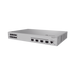 Switch de acceso eKit Administrable / Capa 2 / 8 Puertos PoE+ Gigabit + 4 SFP + Puerto Consola / PoE Perpetuo / Presupuesto PoE 125 W / Sin licenciamiento - Toer