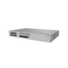 Switch de Acceso eKit Administrable / Capa 2 / 8 Puertos PoE+ Gigabit + 2 SFP + 2 SFP+ / PoE Perpetuo / Presupuesto PoE 128 W / Sin licenciamiento - Toer
