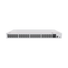 Switch de Distribución/Core Gigabit Administrable PoE Capa 3 / 48 puertos 10/100/1000 Mbps (PoE) / 4 Puertos 1GE SFP Uplink / ERPS / Rutas Estáticas / iStack / PoE Perpetuo / 380W / Administración Nube Gratis - Toer