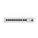 Router eKit / 2 Puertos WAN Gigabit / 1 Puerto LAN/WAN Gigabit  / 7 Puertos PoE LAN Gigabit / Presupuesto PoE 124 W / Rendimiento de 2 Gbps / Controlador (64 APs) / Hasta 250 clientes / Libre de licenciamiento - Toer