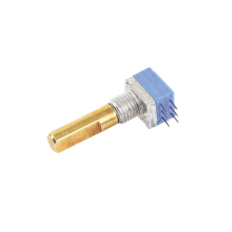 Interruptor selector giratorio para Kenwood TK-2360 / TK-3360