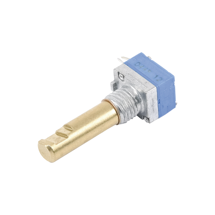 Potenciómetro de canales para NX220/320K