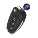 Cámara Oculta en Llave (Spyce Camera) / Memoria de 8GB / Grabación de Vídeo y Audio / Soporta Grabación por Movimiento - Toer