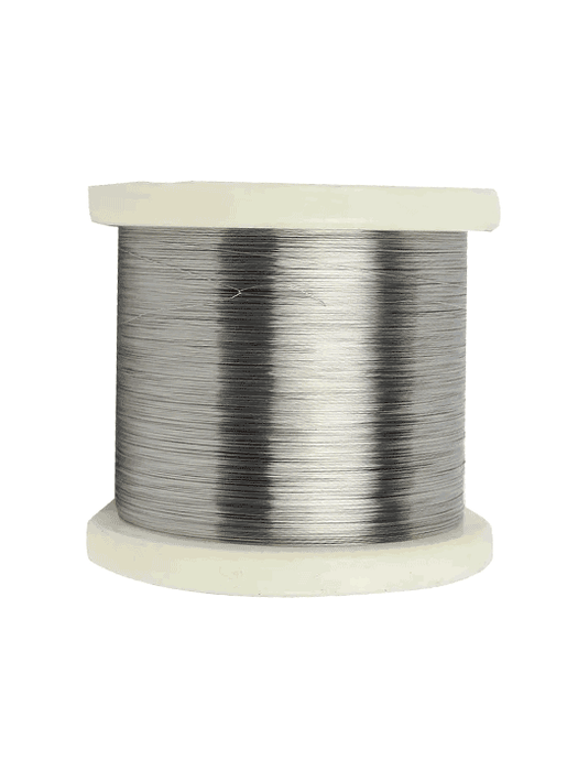 SAXXON ALUWIRE - Bobina de alambre de aluminio calibre 16 AGW / de 1.29 mm ideal para líneas de cerco eléctrico de Yonusa / Resistente a la corrosión, ideal para ambientes extremos / Hasta 500 mts lineales