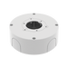 Caja de Conexión para Cámara Bullet Wisenet QNO-C8083R / QNO-C9083R - Toer