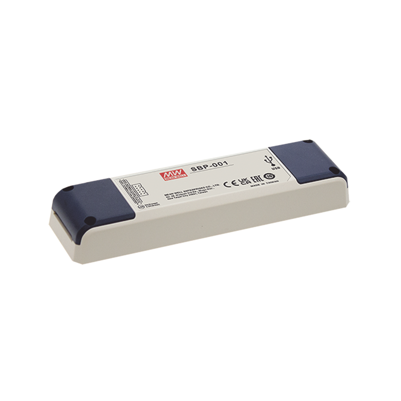 SBP001 Programador para Baterías Inteligentes: NPB-450-12 Y NPB-1700-48