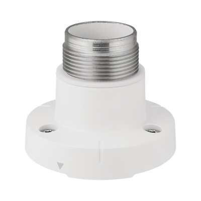Adaptador para camaras PTZ Hanwha compatible con modelo XNP-9300RW/ XNP-8300RW / XNP-6400RW - Toer