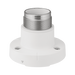 Adaptador para camaras PTZ Hanwha compatible con modelo XNP-9300RW/ XNP-8300RW / XNP-6400RW - Toer