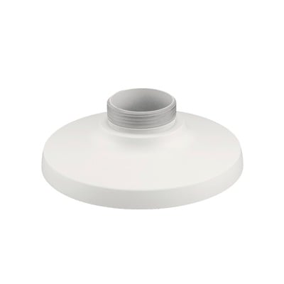 SBP-300HM7 Montaje Adaptador tipo plato necesario para Pared o techo en domo Wisenet / Samsung (ver modelos compatibles)