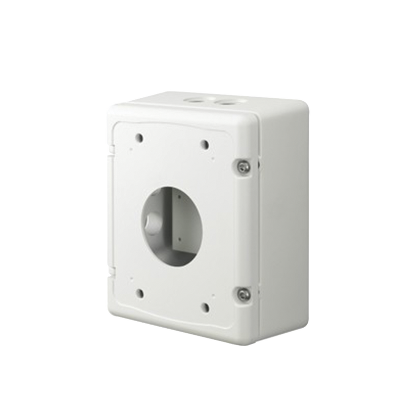 SBP-300NB Caja de Conexión para Domos Wisenet