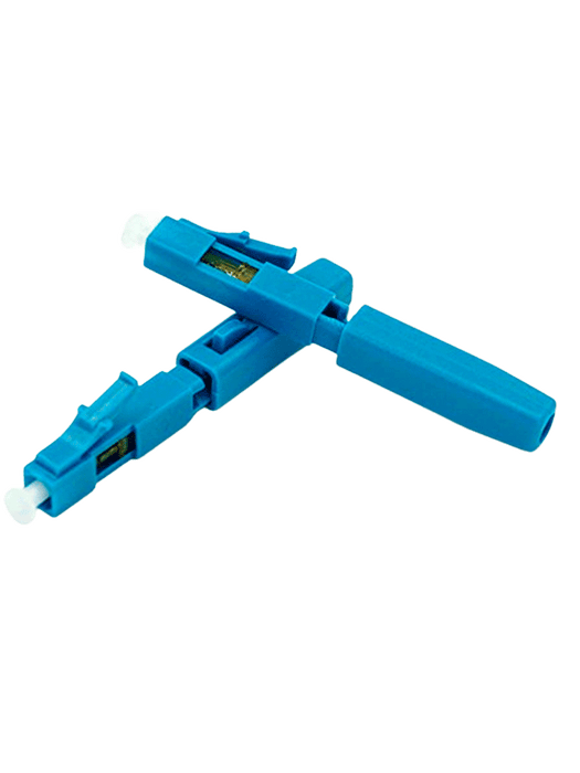 SBE TECH CONPPLCSM - Conector prepulido monomodo LC, UPC