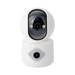 Camara doble lente 3mp| Wifi| autoseguimiento| Detección de movimiento| audio de 2 vias| almacenamiento hasta 128GB - Toer