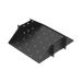Charola para Soportar Equipos en Rack de 19", Profundidad Ajustable hasta 484 mm. 150 Kg  de Carga, Compatible con Racks de Doble Perforación, 3U - Toer