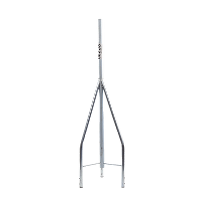 Tramo de Remate (Copete) para Tramo STZ-30 Galvanizado Electrolítico. - Toer