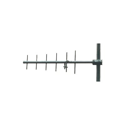 Antena Yagi 360-380 Mhz, 6 Elementos.