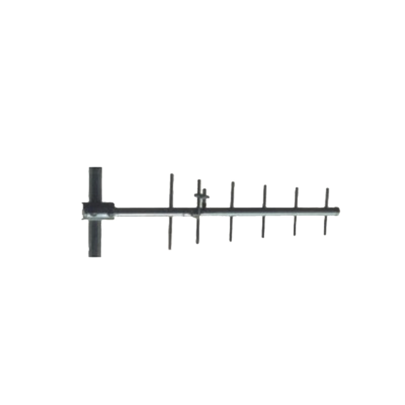 SD-4306 ANTENA YAGI DE 6 ELEMENTOS UHF