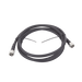 Cable Coaxial de RF, 2 m, Conectores N Macho - Toer