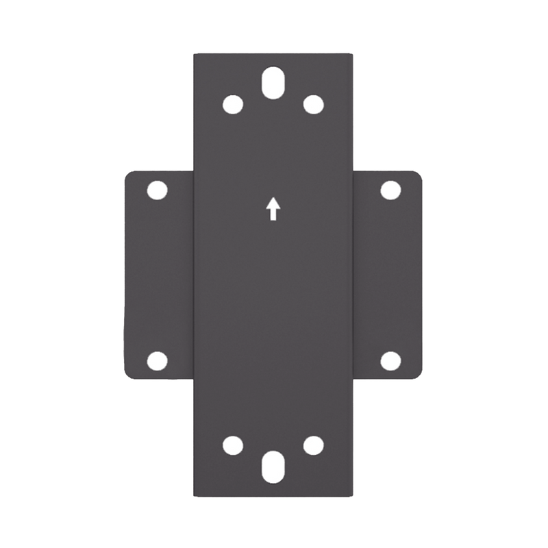 Placa de pared pequeña