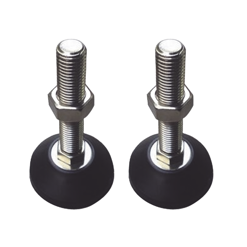 BASE AJUSTABLE PARA MONTAJE DE VIDEOWALL LED