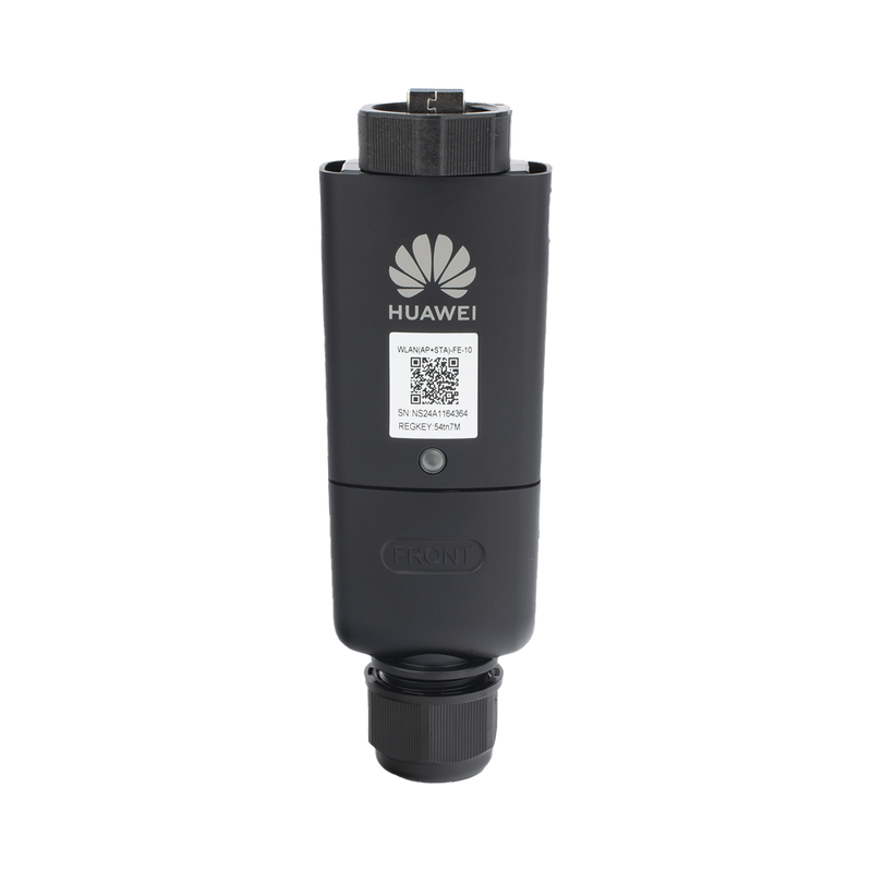 SDONGLEA-05(WLAN-FE) Módulo para Monitoreo  por Wifi de Inversores Huawei