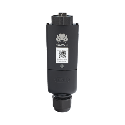 Módulo para Monitoreo  por Wifi de Inversores Huawei - Toer