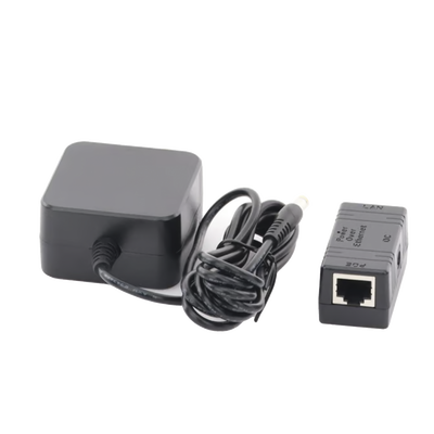 Kit de Accesorios Para Alimentación Para Puntos de Acceso Series C1´s de Altai Super WiFi - Toer