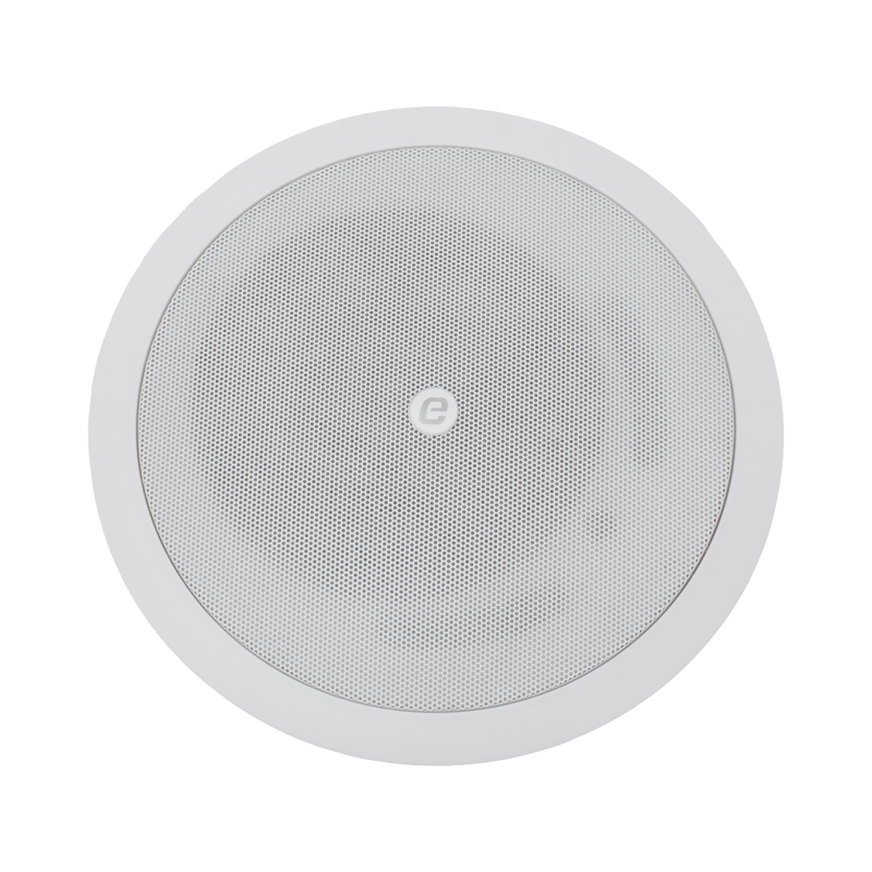 SF-208P Altavoz Para Montaje en Plafón 6.5 | 6W, 12.5W, 25W, 50W y 8 Ohms